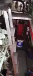 拖网渔船 待售