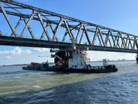 General Cargo/Multi-purpose 待售