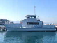 双体船 出售