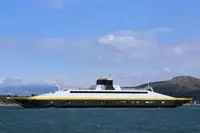 渡轮 出售