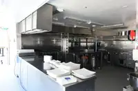 驳船 待售