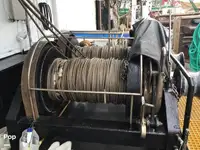 拖网渔船 待售