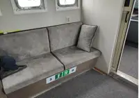 工作船 待售
