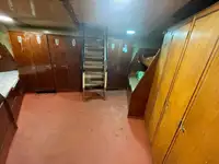 拖船 待售