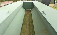 驳船 待售