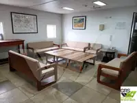 住宿驳船 待售