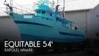 Trawler 出售