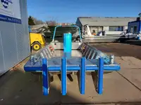 工作船 待售