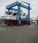 邮轮 待售