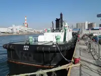 拖船 待售