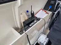 集装箱船 待售