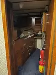 巡逻艇 待售