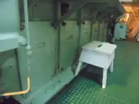 巡逻艇 待售