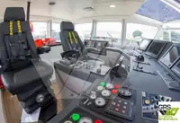 Wind farm service vessel 出售