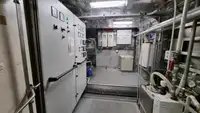 邮轮 待售