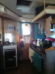 工作船 待售