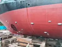 拖船 待售