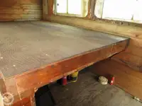 拖船 待售