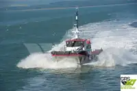 海上风电场服务船 待售