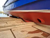 测量船 待售