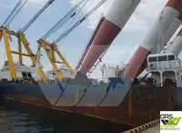 起重船 待售