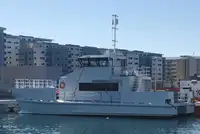 双体船 待售