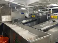 拖网渔船 待售