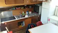 船员船 待售