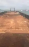 驳船 待售
