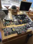 工作船 待售