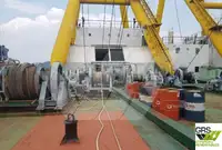 起重船 待售