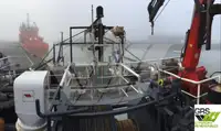 测量船 待售