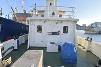 拖船 待售