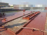 驳船 待售