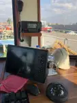 工作船 待售