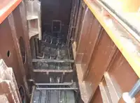 工作船 待售