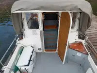 双体船 待售