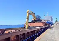 挖泥船 待售