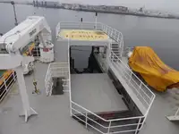集装箱船 待售