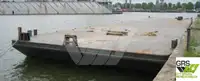 驳船 出售
