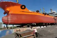 油/化学品油轮 待售
