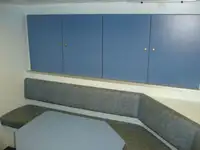 巡逻艇 待售