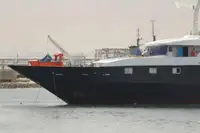 客船 待售