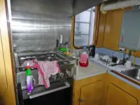 延绳钓渔船 待售