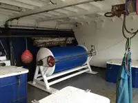 拖网渔船 待售