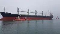 拖船 待售