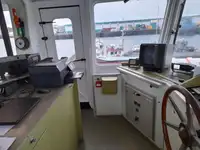 拖船 待售