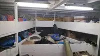 拖网渔船 待售