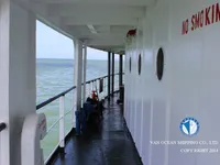 油/化学品油轮 待售