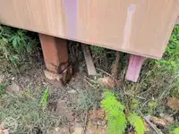驳船 待售